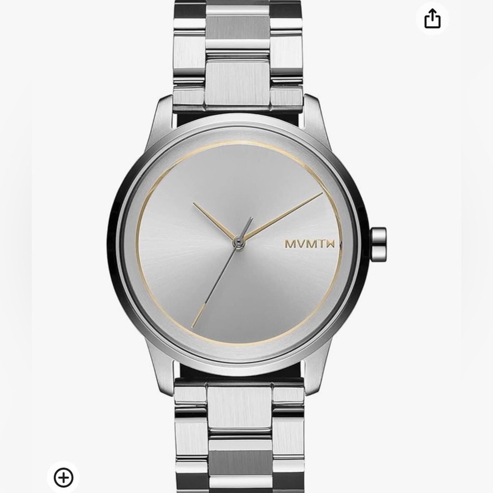 MVMT Watch